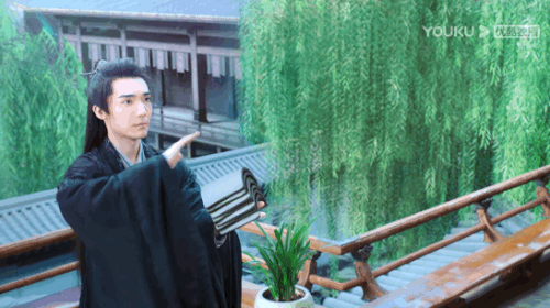 Phim Trung Quốc bị chỉ trích coi thường trí tuệ khán giả - Hình 9 Phim Trung Quoc bi chi trich coi thuong tri tue khan gia-Hinh-9