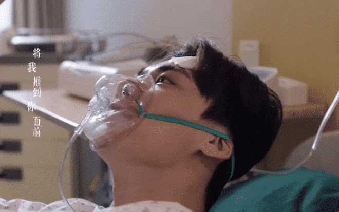 Phim Trung Quốc bị chỉ trích coi thường trí tuệ khán giả - Hình 2 Phim Trung Quoc bi chi trich coi thuong tri tue khan gia-Hinh-2