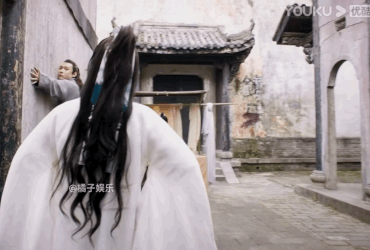 Phim Trung Quốc bị chỉ trích coi thường trí tuệ khán giả - Hình 10 Phim Trung Quoc bi chi trich coi thuong tri tue khan gia-Hinh-10