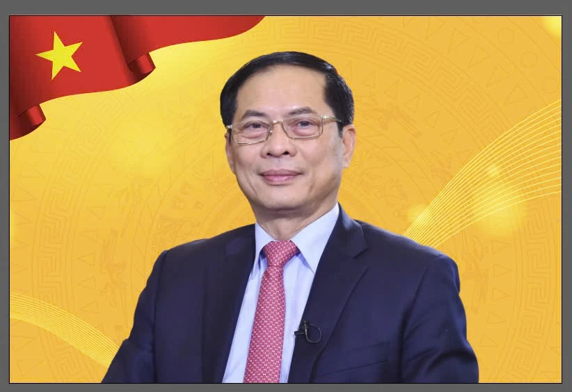 [Infographic] Tiểu sử tân Phó Thủ tướng Bùi Thanh Sơn