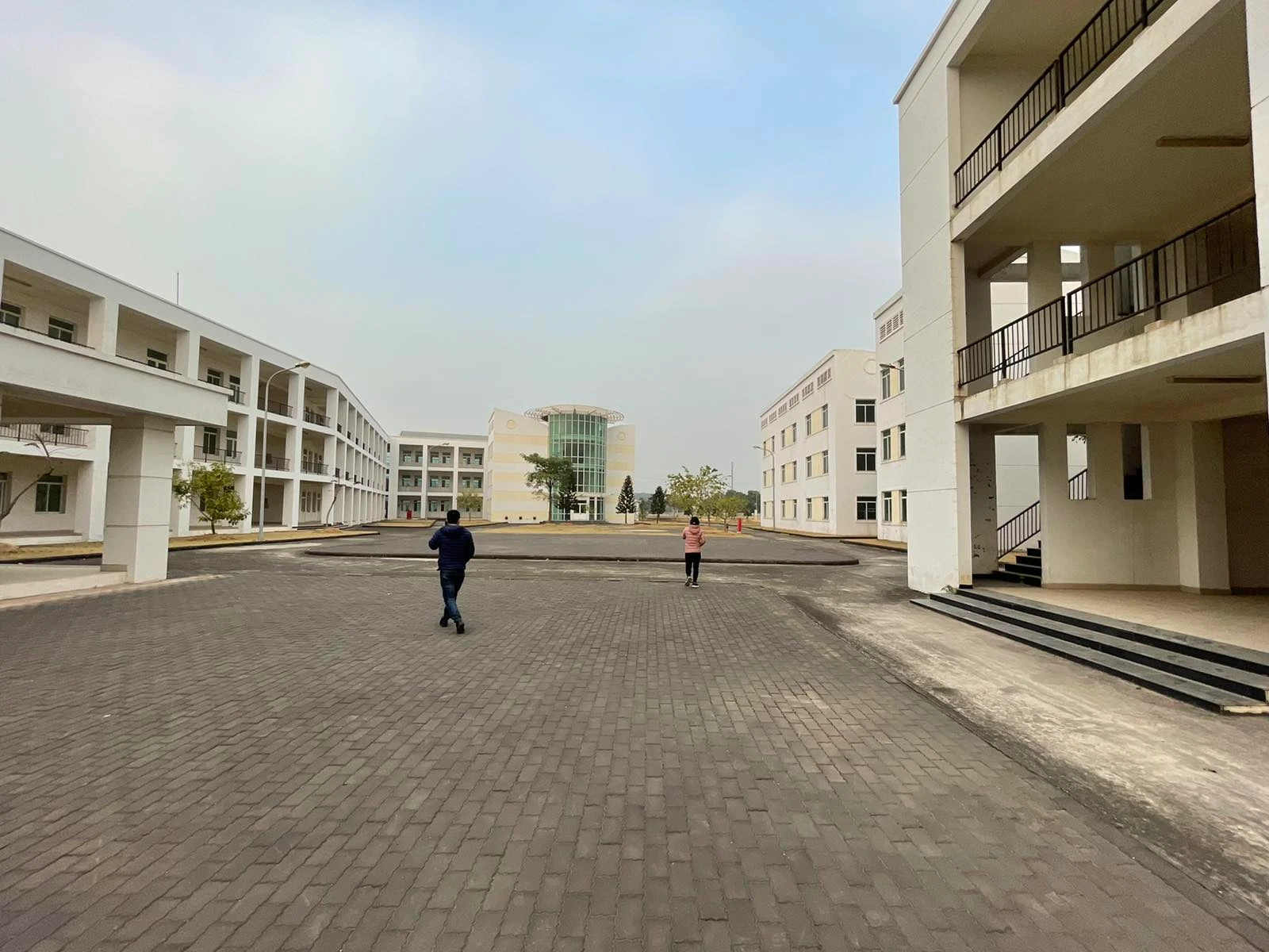 Sun Group xây bệnh viện dã chiến thứ ba tại Hải Dương