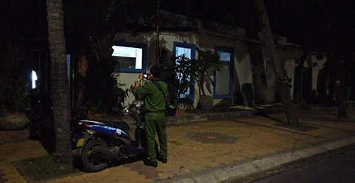 Tin nóng ngày 2/1: Bà ngoại cứa cổ sát hại cháu 8 tháng tuổi