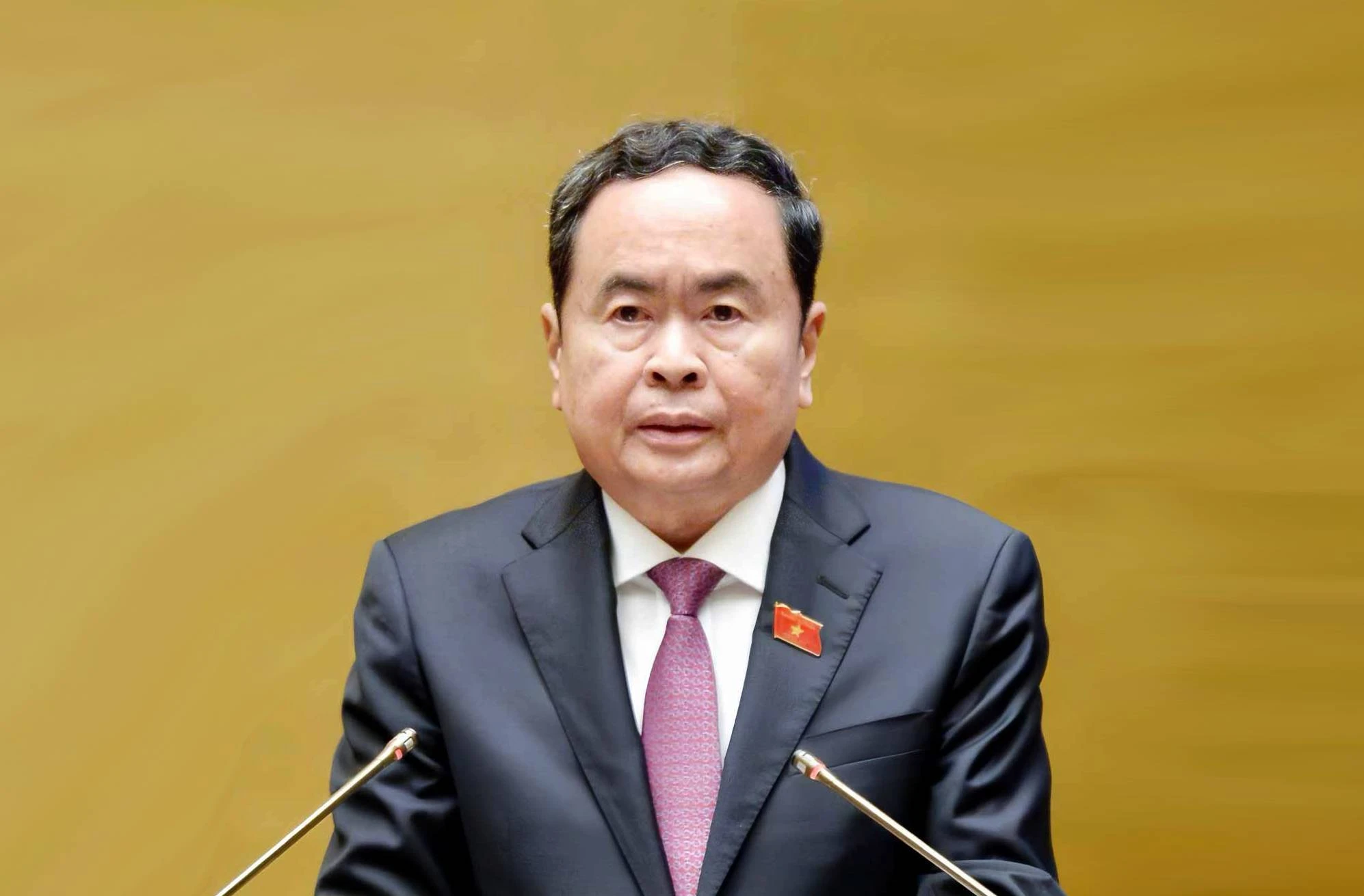 10 phát ngôn ấn tượng trong 2,5 ngày chất vấn tại Quốc hội