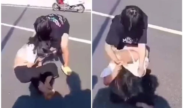 Tin nóng ngày 9/5: Nữ sinh lớp 7 bị lột đồ, đánh đập dã man