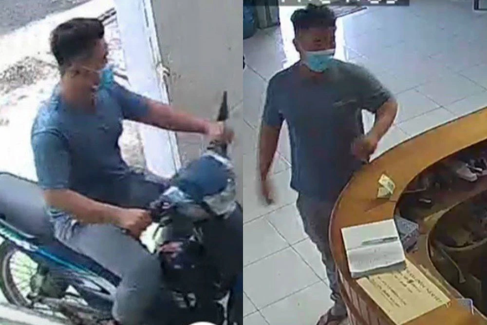 Tin nóng ngày 7/11: Bắt đối tượng sát hại người phụ nữ bán dâm trong khách sạn