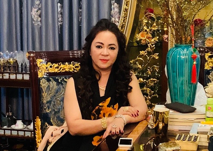 Loạt tình tiết gây chú ý trước phiên xét xử bà Nguyễn Phương Hằng