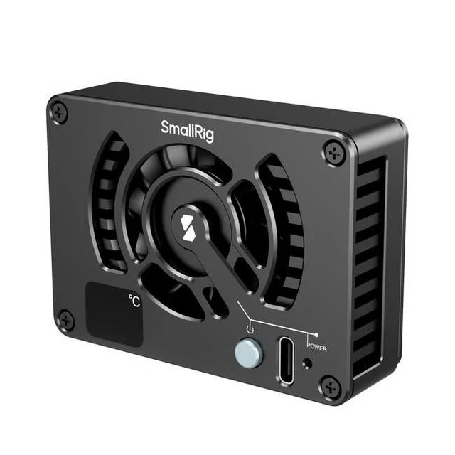 Quạt tản nhiệt cho máy ảnh SmallRig 4815. z6600953366459-fc9dff5155f498c579dbb2d961960be8.jpg