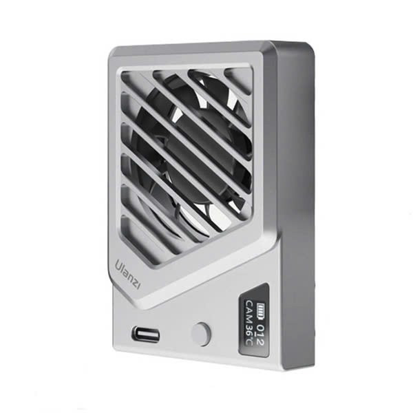 Quạt tản nhiệt máy ảnh Ulanzi CA25. z6600945670411-5243fa5764efb1d92cbb0e3f076b8746.jpg
