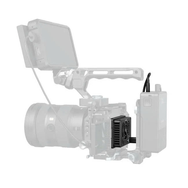 SmallRig 4815 lại ghi điểm nhờ hệ thống làm mát công nghệ TEC. z6600954211410-f7f8bec86c8264eaf0fdcdbe60095d88.jpg