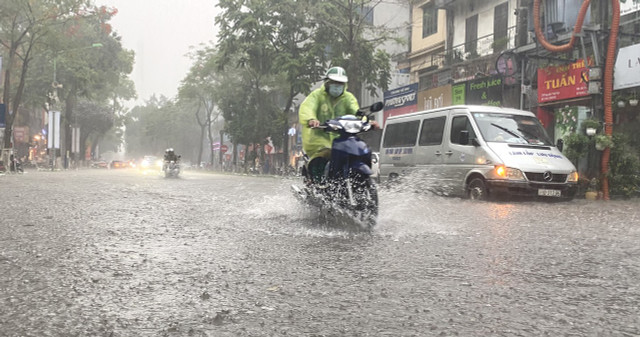 Đêm mai 26/7 dự báo sẽ có mưa to trên 200mm, nguy cơ lũ quét, sạt lở đất ảnh 1 1280x1280-16.png