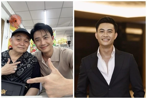 Đời thực của diễn viên Tiến Lộc ‘Mùi phở’