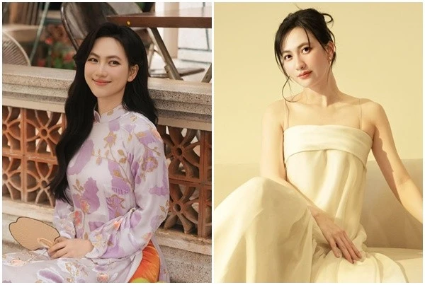 Khung hình gây thương nhớ của ‘nàng thơ điện ảnh’ Phương Anh Đào