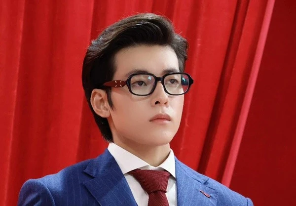 Nam chính phim “Thỏ ơi” Vĩnh Đam, nhận xét gì về bạn diễn toàn mỹ nhân?