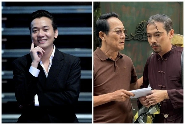 Việt Bắc gây chú ý dù đảm nhận vai phụ trong Gia đình trái dấu