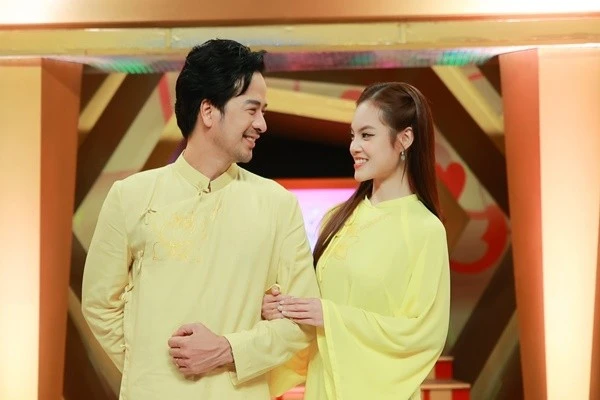 Cuộc sống vợ chồng son ngọt ngào của Đoàn Minh Tài - Sunny Đan Ngọc