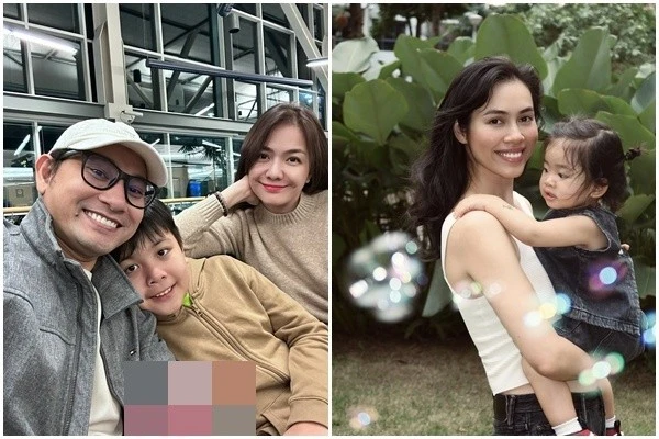 Sao Việt nô nức trở về Việt Nam đón Tết Nguyên đán 2026