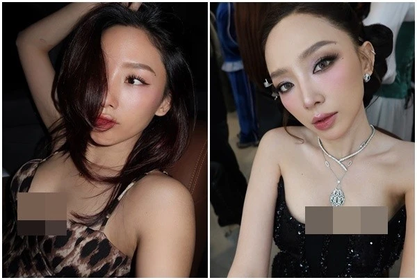 Tóc Tiên trở lại độc thân, lột xác với phong cách gợi cảm mới