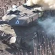 Đồng thời những điểm yếu chí mạng của xe tăng Leopard 2A6 bị phơi bày, thực sự đó là những "Gót chân Achilles" của xe tăng NATO. Báo cáo giải mật của Viện Hàn lâm Công nghệ Nga gần đây, đã hoàn toàn vạch trần "bí mật" của Leopard 2A6.