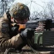 Cựu chỉ huy Lữ đoàn Azov bi quan về tình hình lực lượng Ukraine ở Donbass