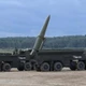 Nga từng lên kế hoạch dùng vũ khí hạt nhân ở Ukraine 