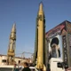 Tình báo Israel đánh giá sai sức mạnh tên lửa của Iran 