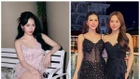 Con gái của Hoa hậu Thu Hoài trẻ trung, quyến rũ