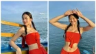 Nhan sắc đời thường cuốn hút của diễn viên Thùy Anh 