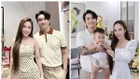 TiTi nhóm HKT dành lời ngọt ngào cho vợ xinh đẹp