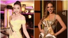 Trước Yến Nhi, đại diện Peru cũng ‘vạ miệng’ ở Miss Grand International 2025