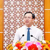 Chân dung hai Thứ trưởng Bộ Giáo dục và Đào tạo vừa được bổ nhiệm