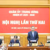 Bảo vệ Tổ quốc phải bắt đầu từ năng lực nhận diện sớm, dự báo xa và hành động trước