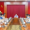 Lễ công bố hợp nhất Hải Dương, Hải Phòng -ngày hội toàn dân