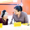 Tặng 60 căn nhà tri ân Mẹ Việt Nam Anh hùng, thương binh nặng tại Nghệ An