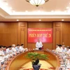 Sữa Hiup giả và 5 vụ án, vụ việc vào diện theo dõi