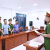 Dấu hiệu tội phạm vụ giáo viên trường chuyên Tuyên Quang bị tạm giữ