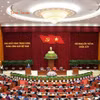 Hội nghị Trung ương 3 khóa XIV