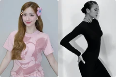 Hot face sao Việt: Hòa Minzy tự xưng là "em bé Bắc Ninh"