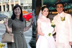 Hot face sao Việt: Nghệ sĩ Hồng Vân xuống phố được khen trẻ trung