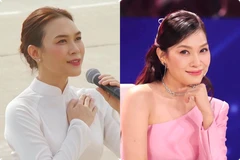 Nhan sắc U50 “lão hóa ngược” của Mỹ Tâm khiến công chúng trầm trồ