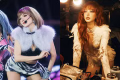 Nữ ca sĩ Việt đẹp đến mức được truyền thông xứ Trung tung hô 'nữ thần'