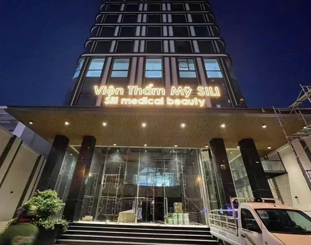Bệnh viện Thẩm mỹ SiLi bị phạt 245 triệu đồng - Ảnh internet t1.jpg