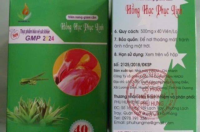 Ảnh minh họa/ Nguồn Internet hac1.jpg