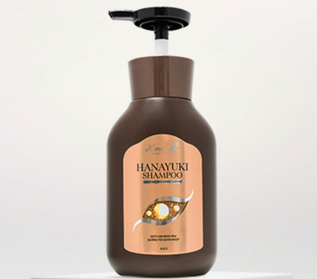 Thu hồi, tiêu hủy lô dầu gội Hanayuki Shampoo do không đạt chỉ tiêu chất lượng - Ảnh minh họa/ Nguồn internet dau-goi.jpg