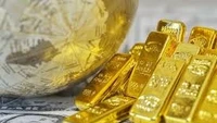 Giá vàng ngày 11/5: Trong nước và thế giới đồng loạt tăng mạnh