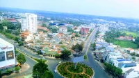 Đắk Lắk: Năng lực 3 nhà thầu trúng gói làm đường tại Krông Năng