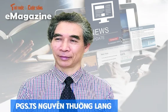 Báo chí, doanh nghiệp đồng hành… định hình môi trường kinh doanh minh bạch