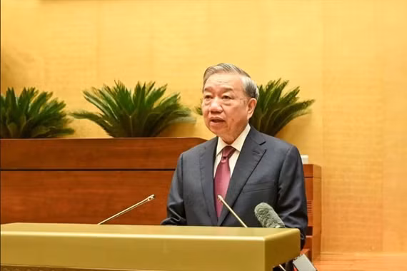 Tổng Bí thư, Chủ tịch nước nhấn mạnh 5 vấn đề cấp bách trong công cuộc phát triển