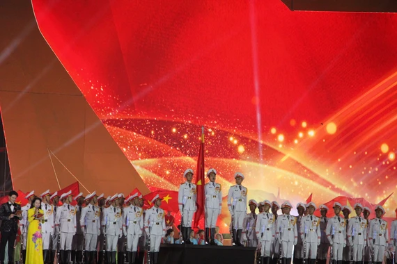 Thành lập Ban Chỉ đạo Trung ương về phát triển văn hóa