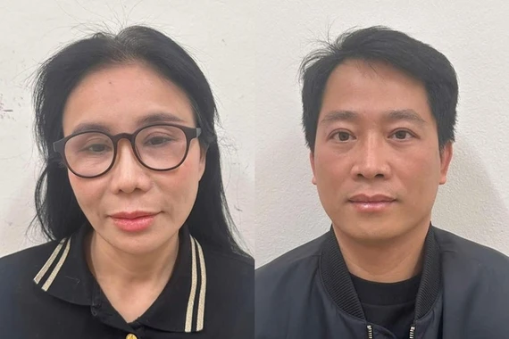 Thông tin mới vụ án chuỗi thẩm mỹ viện Mailisa