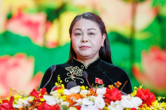 Chung sức đồng lòng, biến thi đua thành hành động